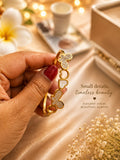 Butterfly Blossom Bracelet